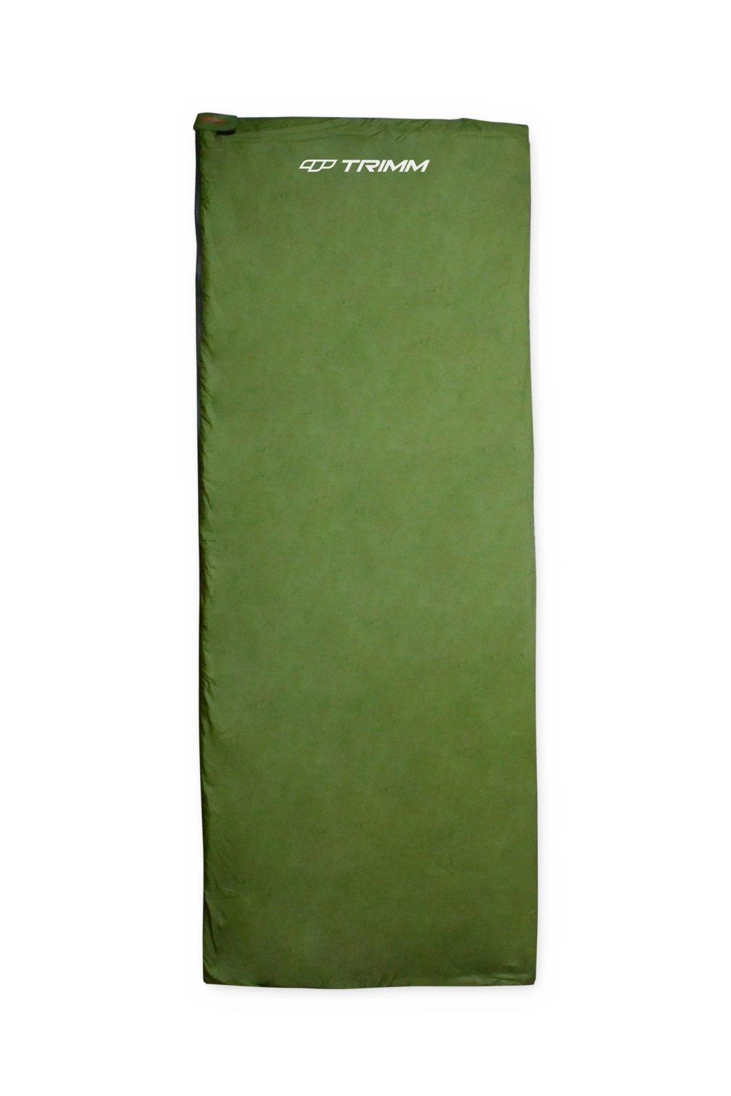 Trimm RELAX mid.green sleeping bag