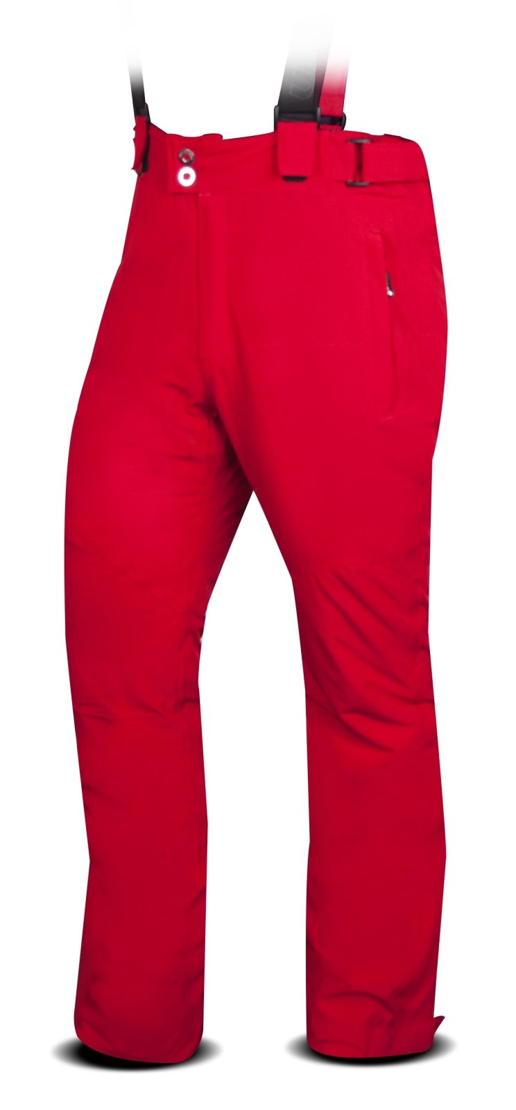 Trimm M RIDER Pants Red