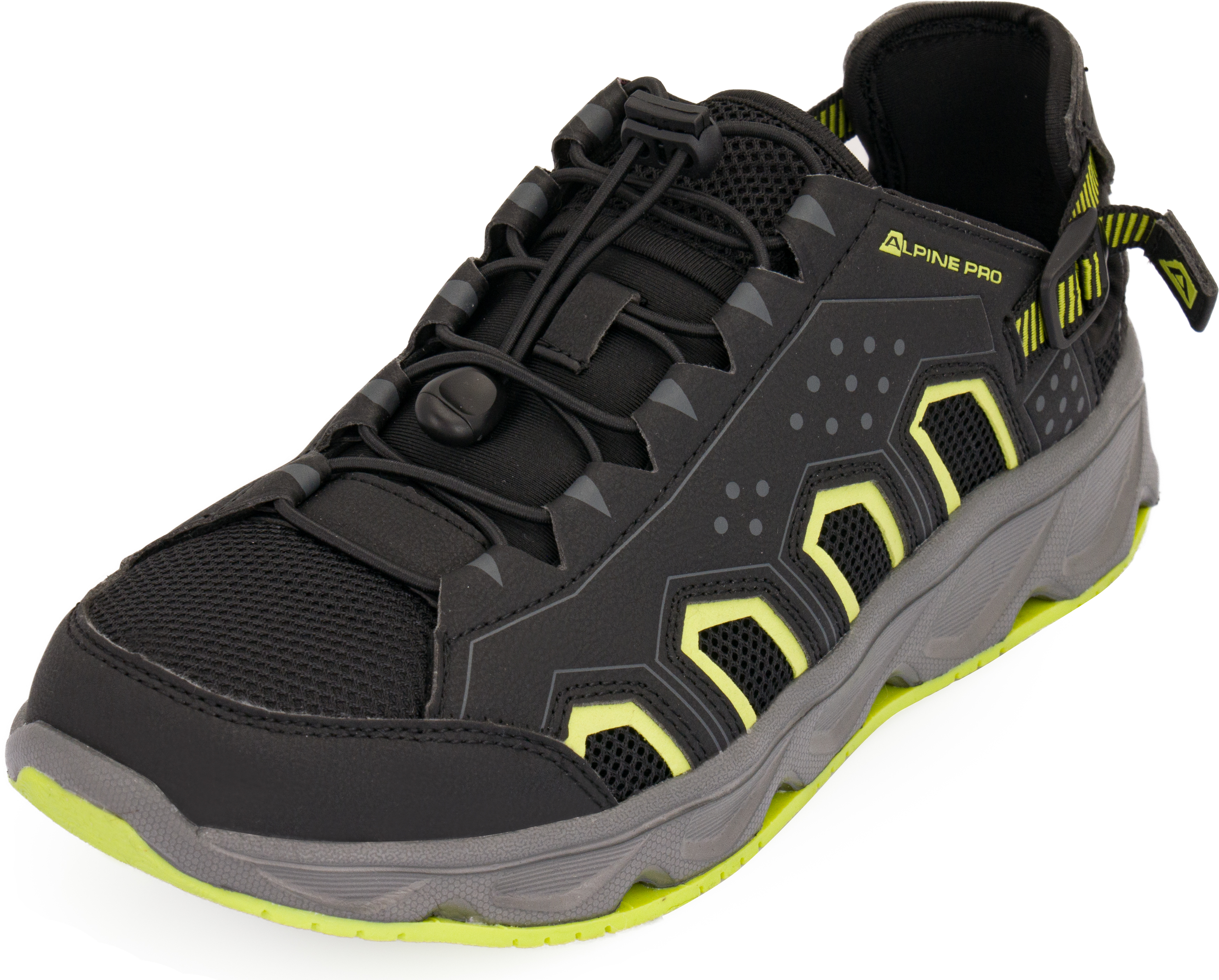 Pantofi barbati ALPINE PRO Vance