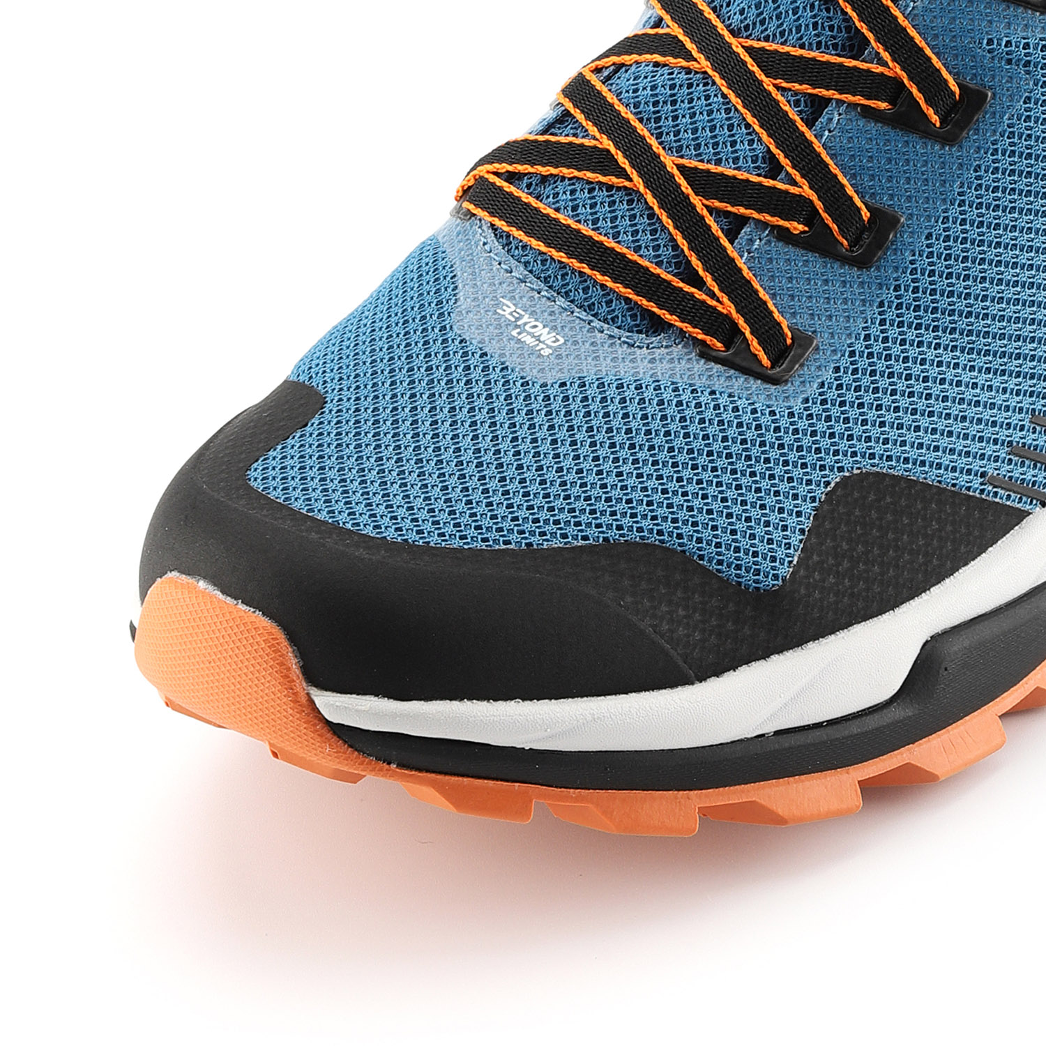 Outdoor shoes with giga boom ALPINE PRO QEDE dresden
