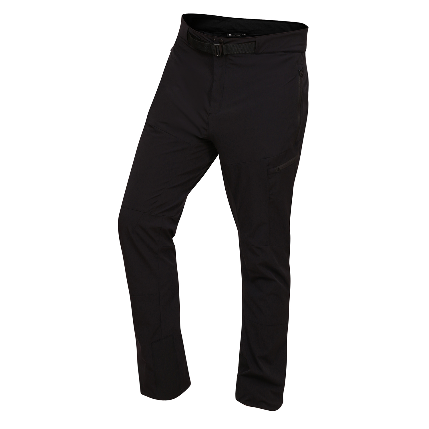 Pantaloni barbati, ALPINE PRO ZEBIN