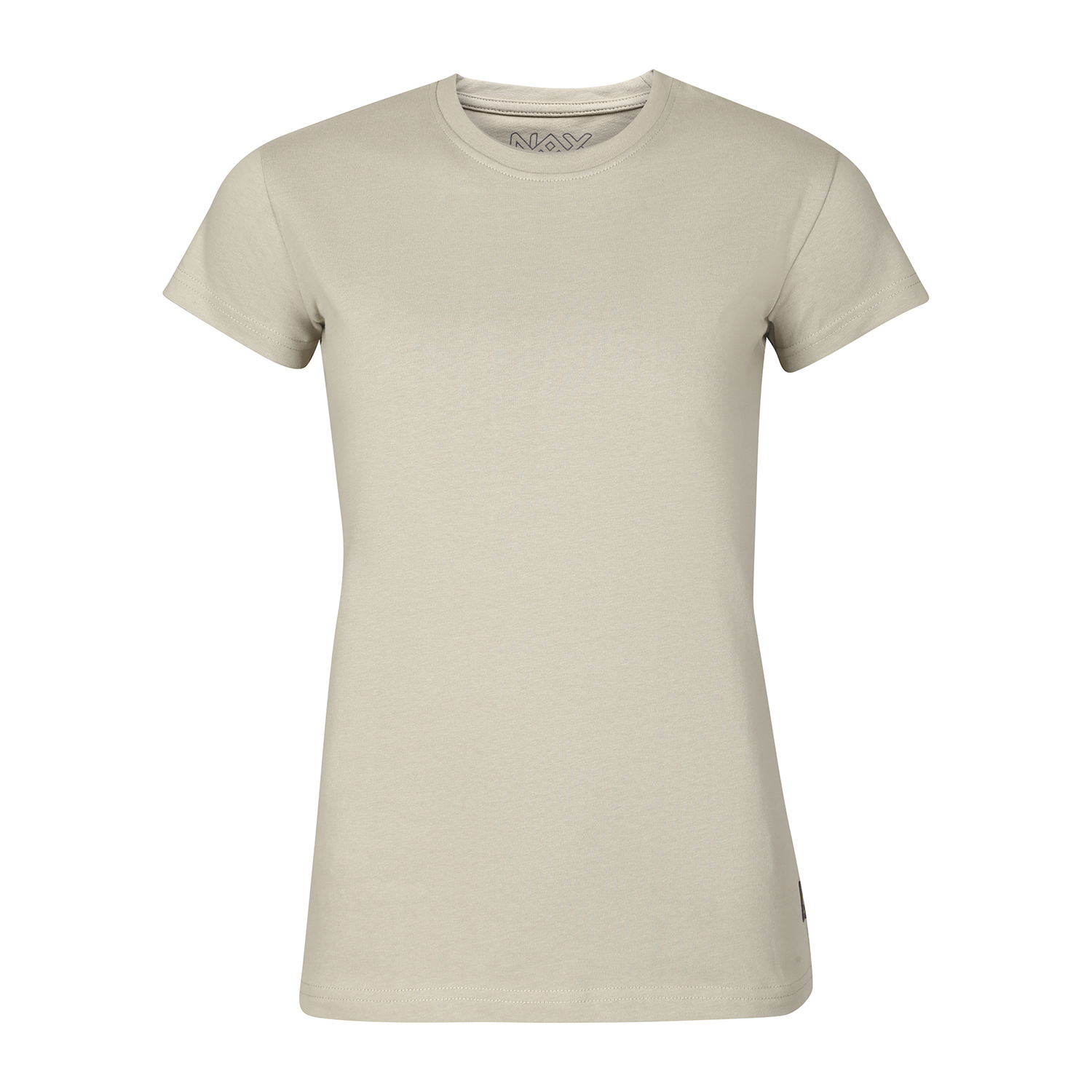 Dámske bavlnené tričko NAX DOLLA