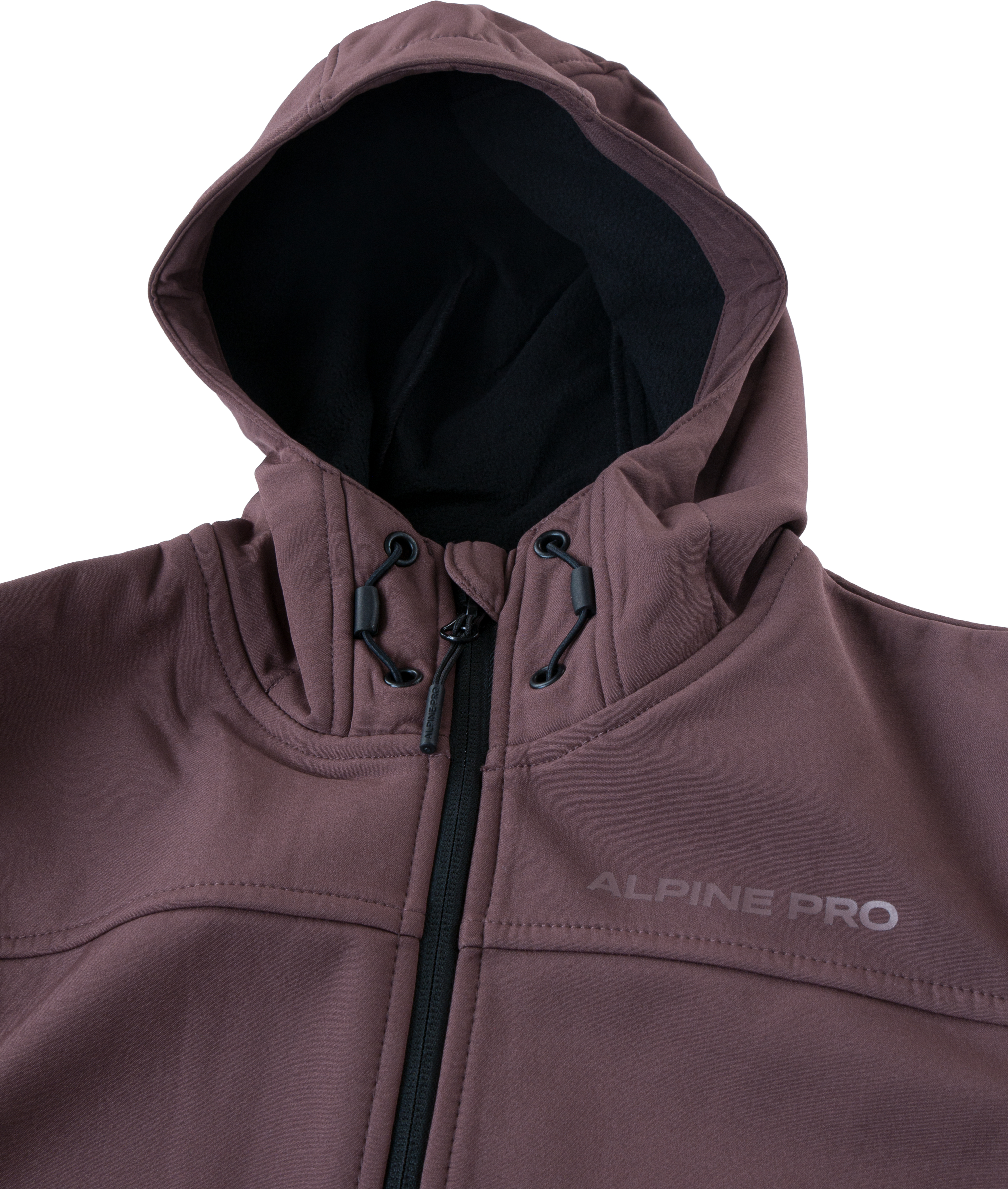 Geacă de damă ALPINE PRO