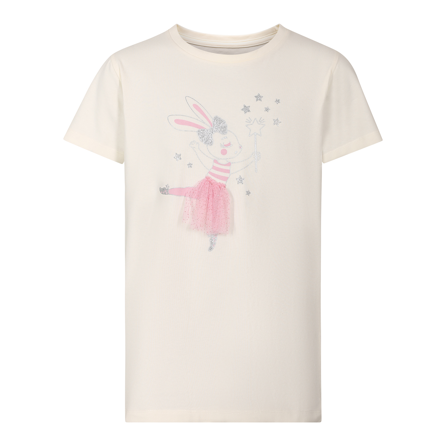 Detské bavlnené tričko NAX WERVO