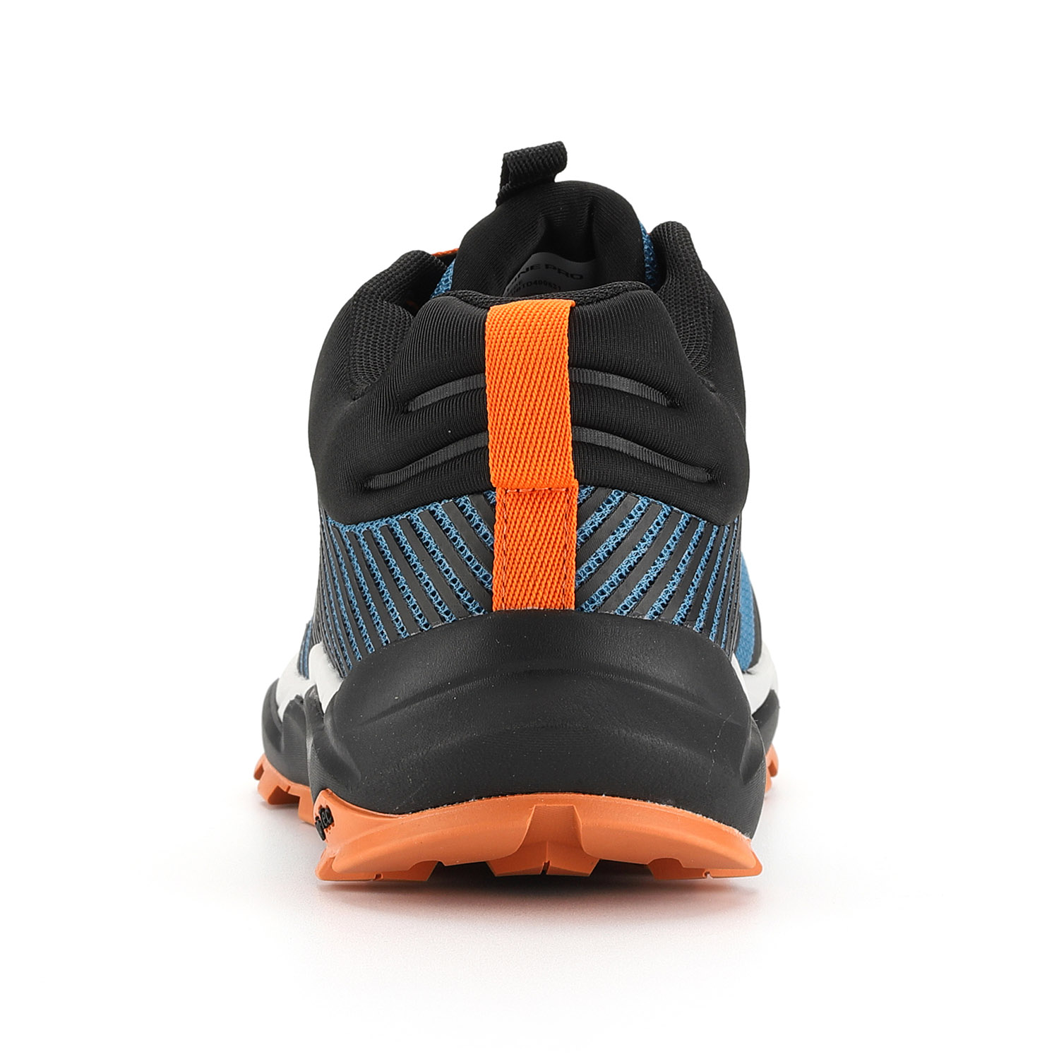 Outdoor shoes with giga boom ALPINE PRO QEDE dresden