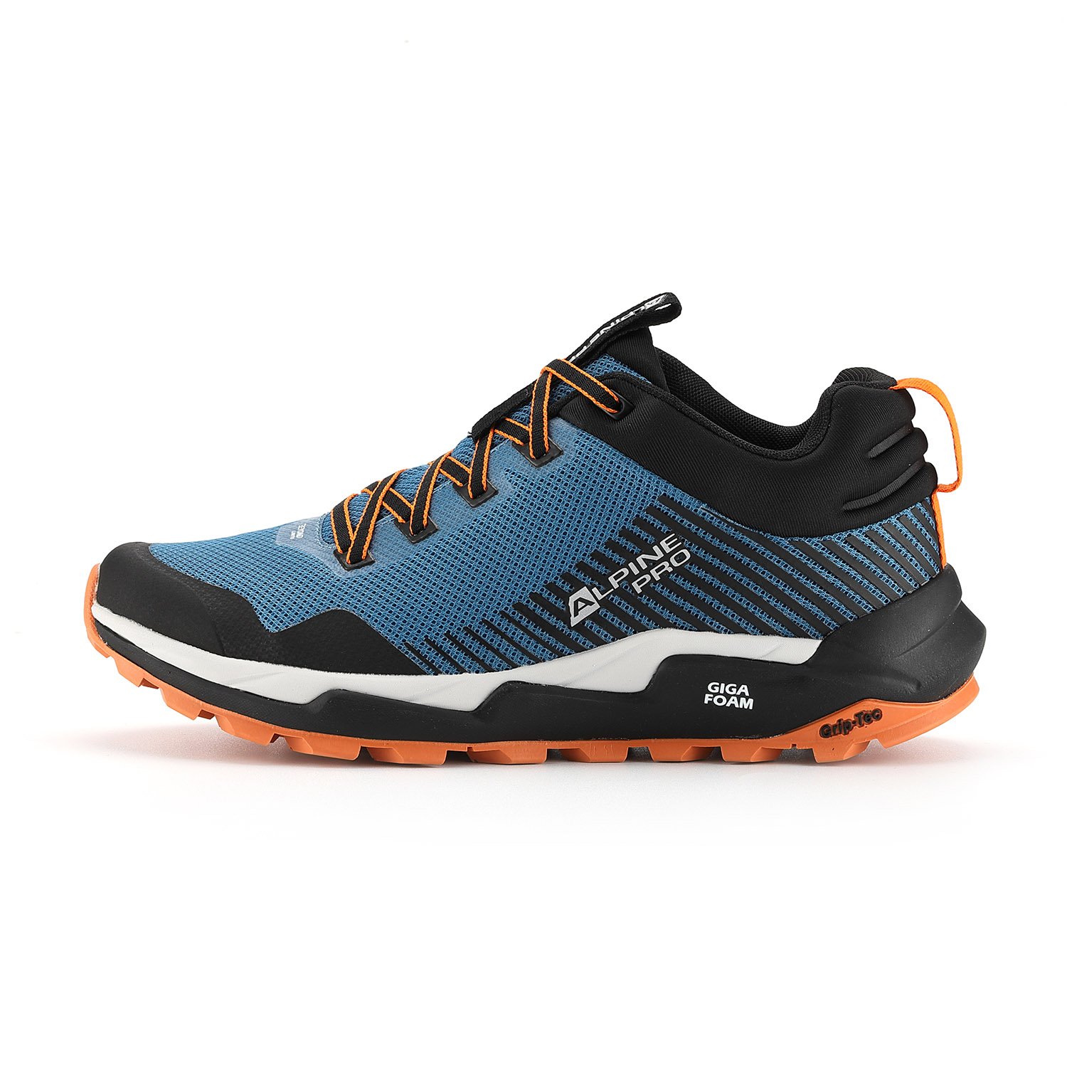 Outdoor Shoes With Giga Boom ALPINE PRO QEDE Dresden