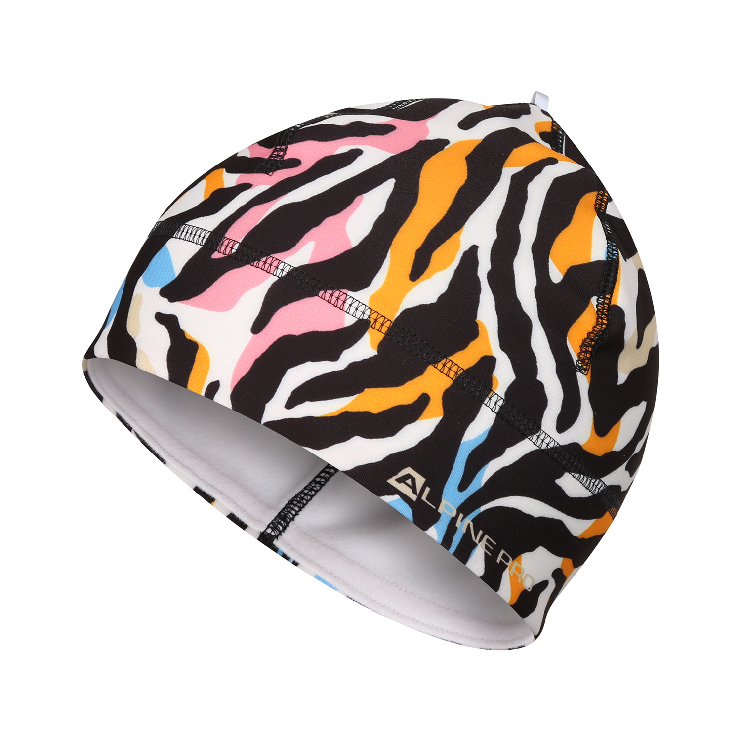 Unisex funkčná čiapka ALPINE PRO MAROG