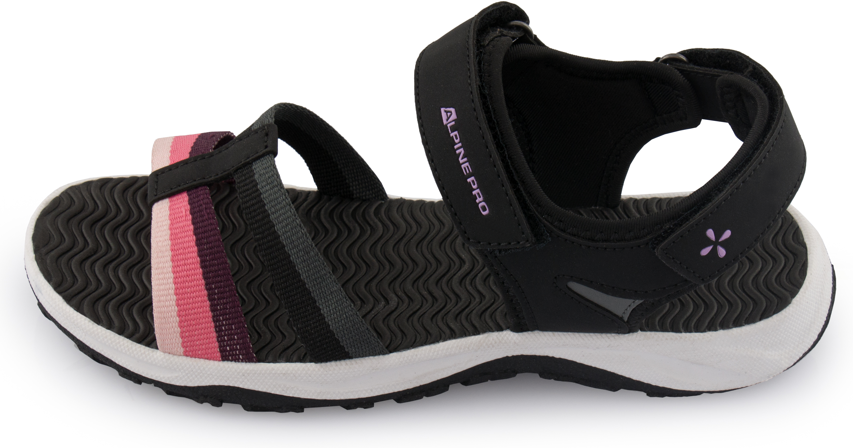 Sandale de damă ALPINE PRO