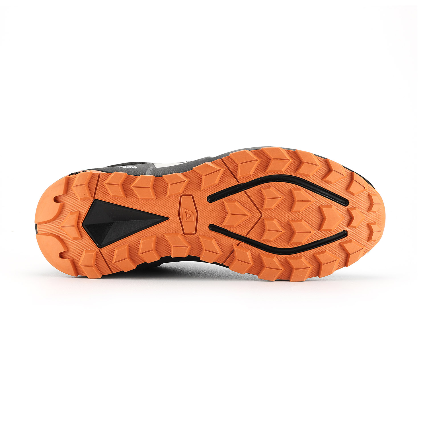 Outdoor shoes with giga boom ALPINE PRO QEDE dresden