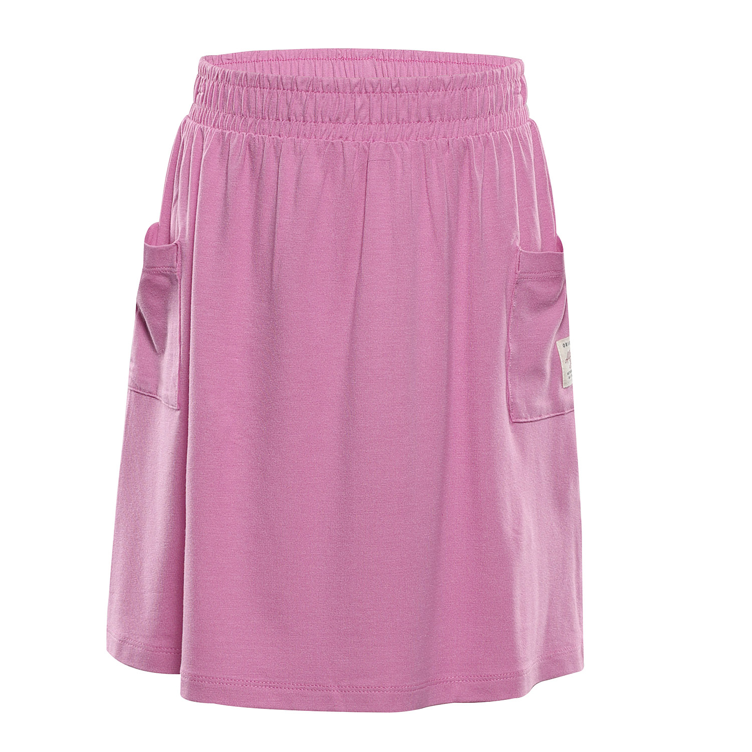 Dievčenská letná sukňa ALPINE PRO REWO