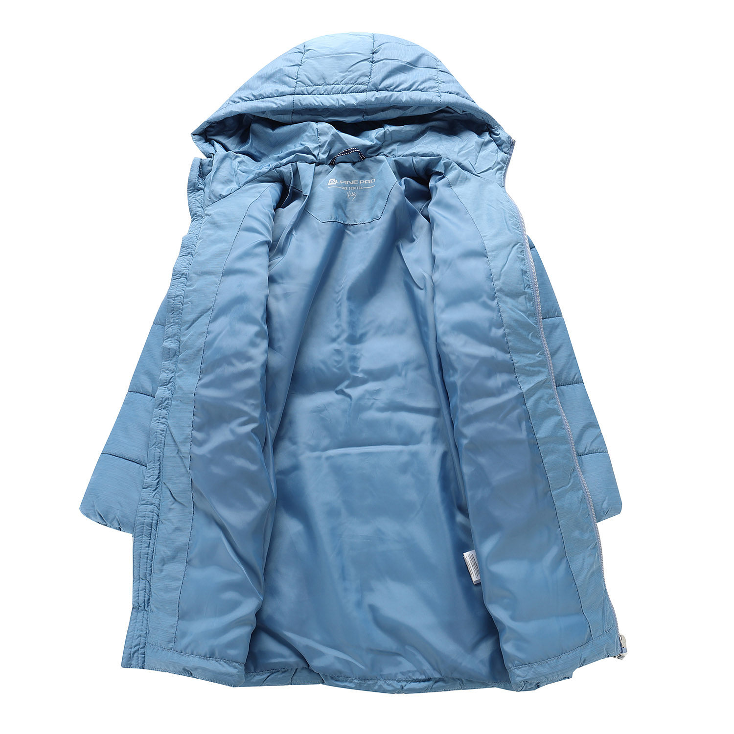 Alpine Pro - albastru