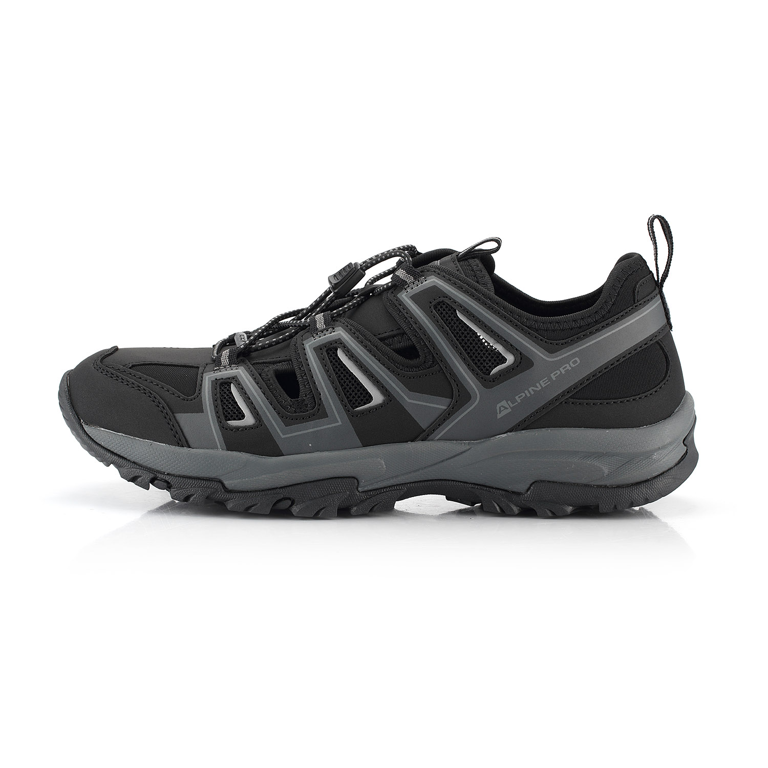 Pantofi de vară ALPINE PRO