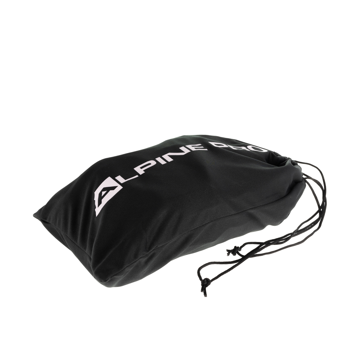 ALPINE PRO SHOCKE orange peel ski goggles