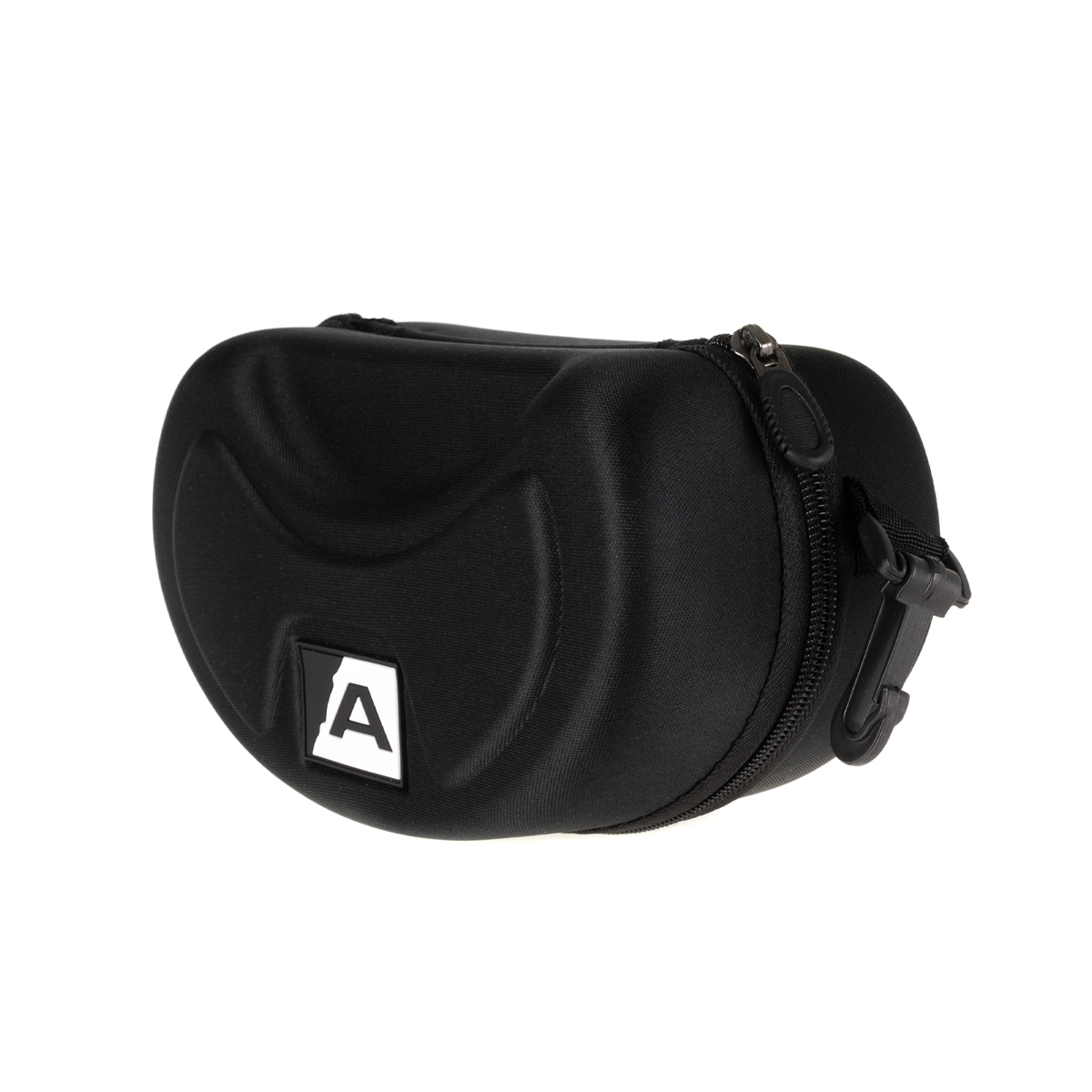 ALPINE PRO SHOCKE orange peel ski goggles