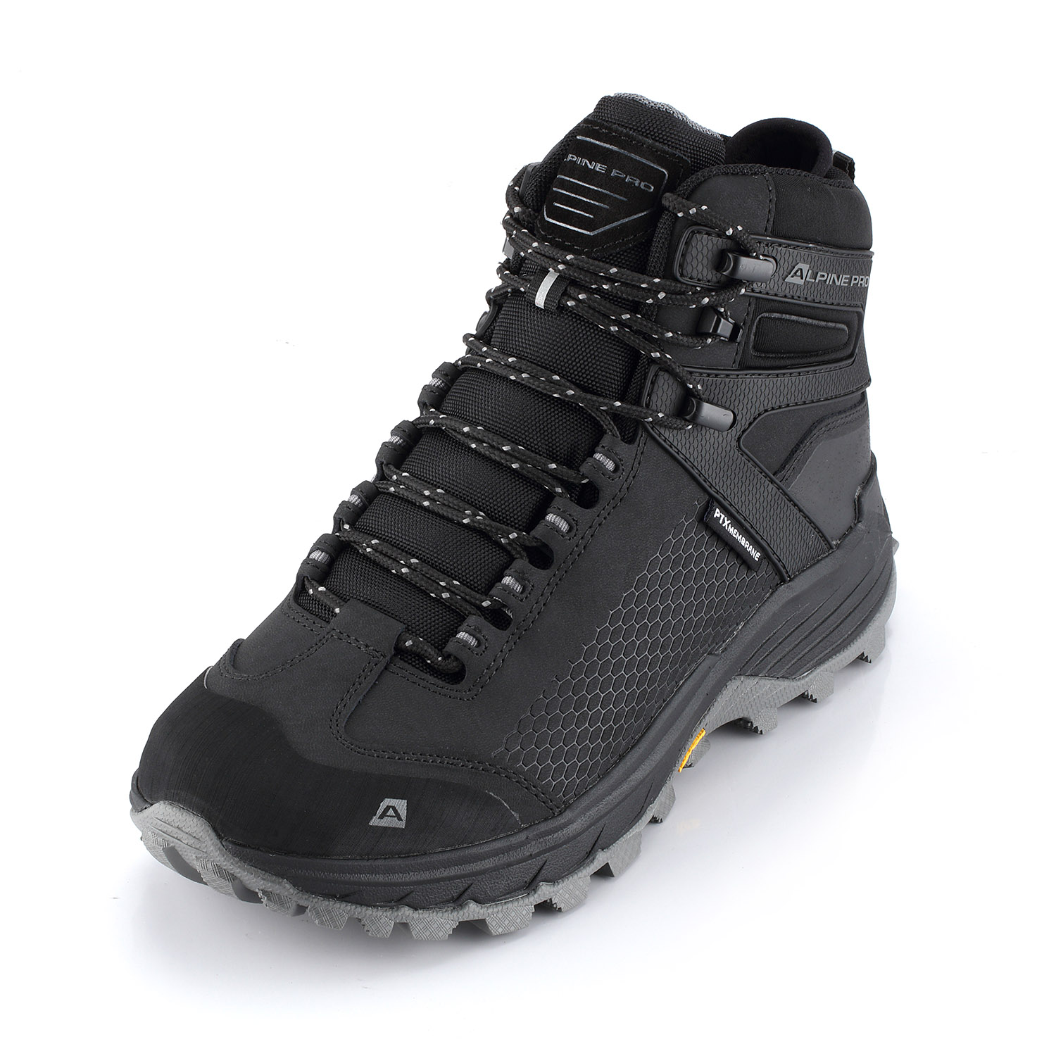 Pantofi de trekking ALPINE PRO
