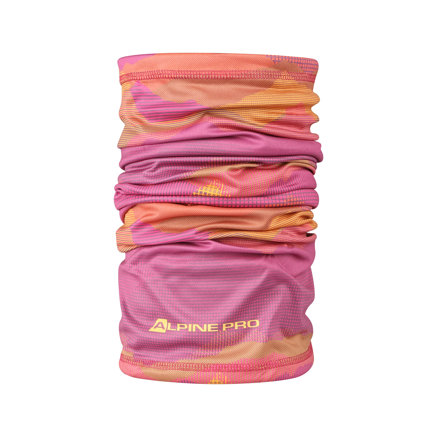 Multifunkčná šatka ALPINE PRO RAHUL 3