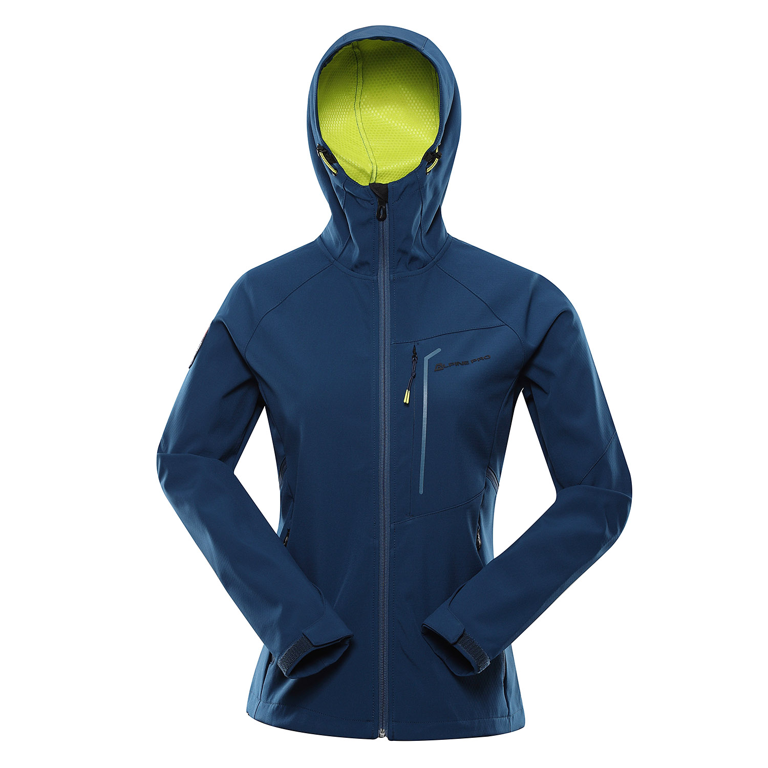 Geaca dama ALPINE PRO