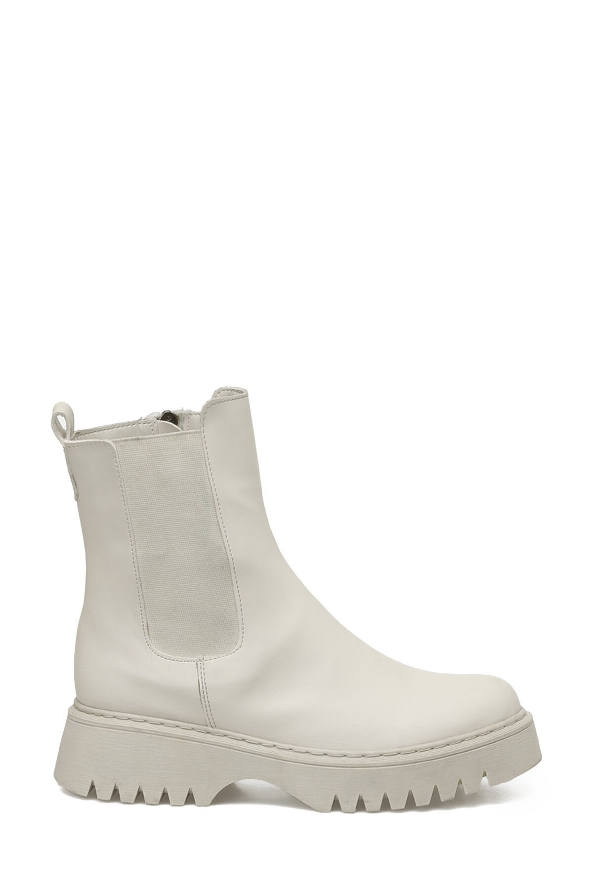 Butigo BENSU 3PR BEIGE Woman Chelsea Boots