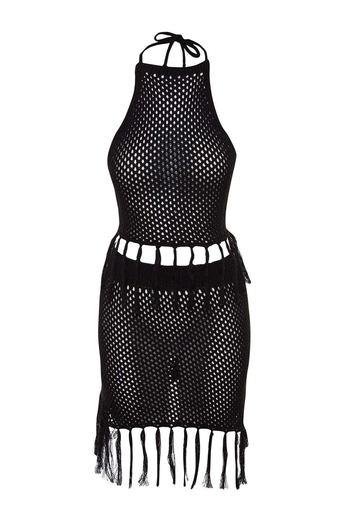Set dama, Trendyol