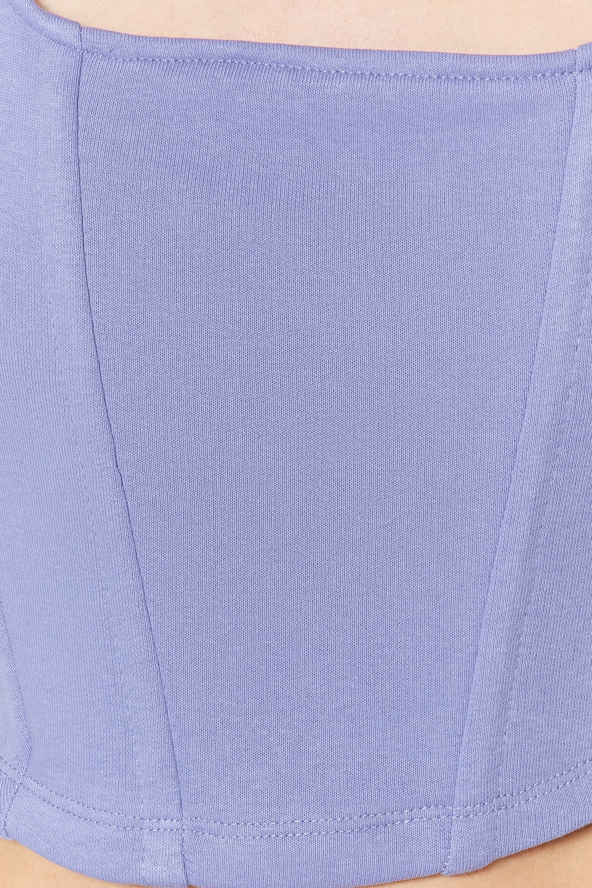 Crop Top Trendyol Knitted