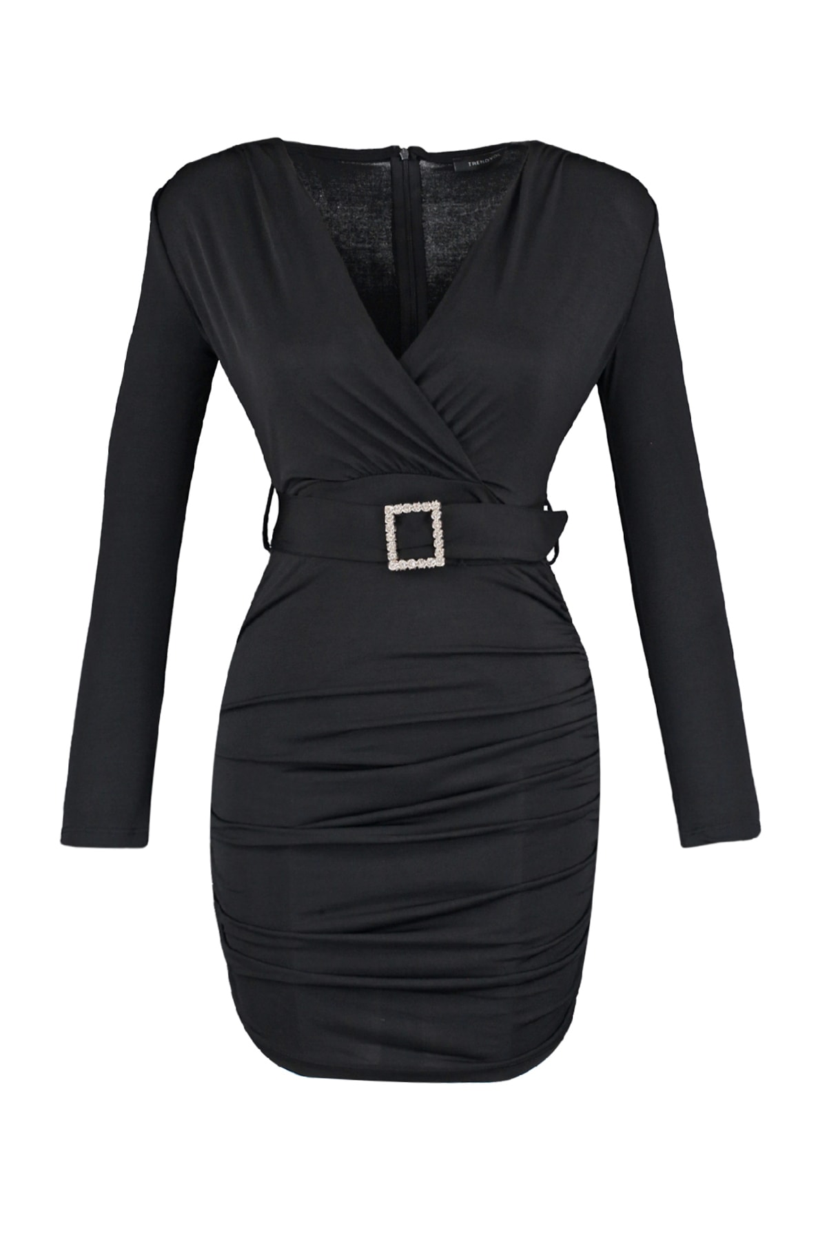 Rochie dama Trendyol Knitted