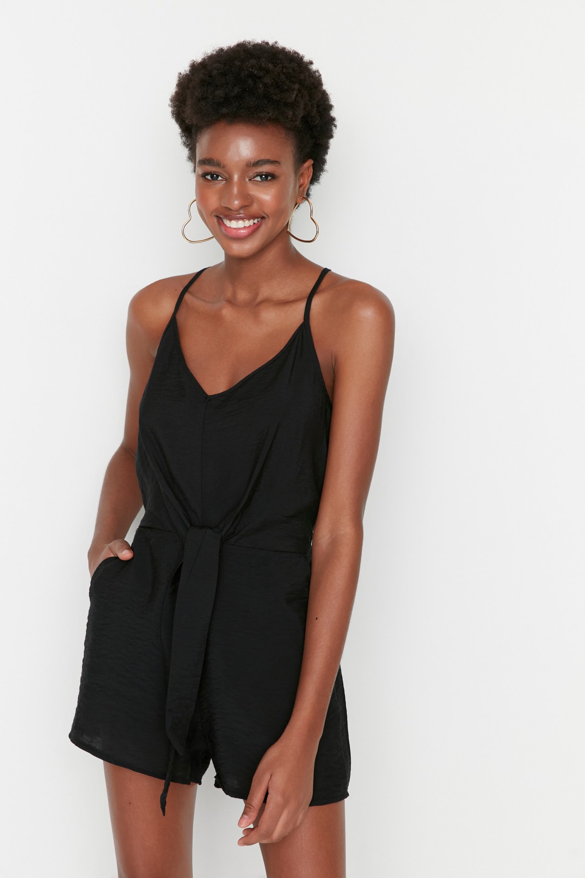 Salopeta dama, Trendyol