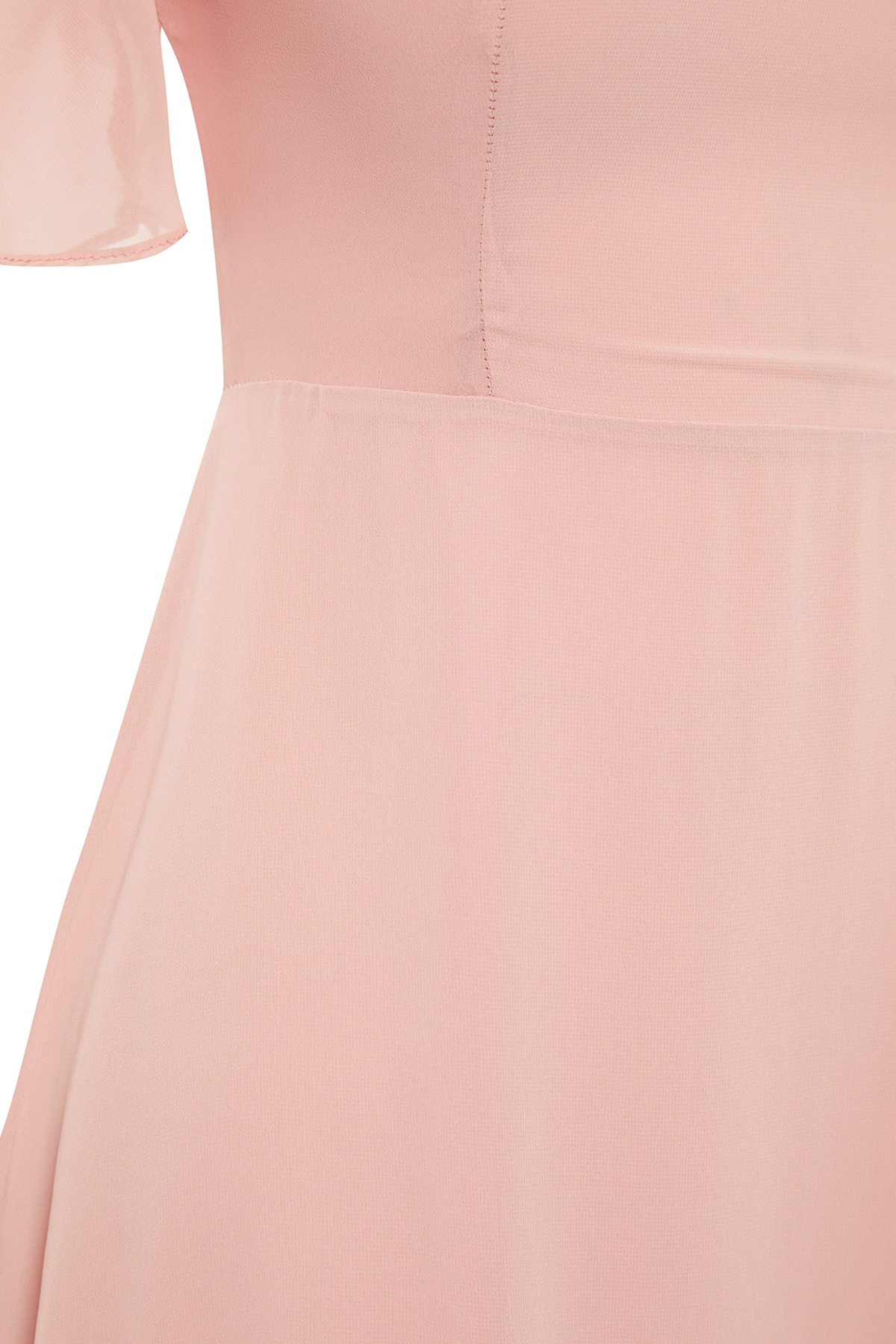 Rochie Trendyol - Rosa - Patinatoare