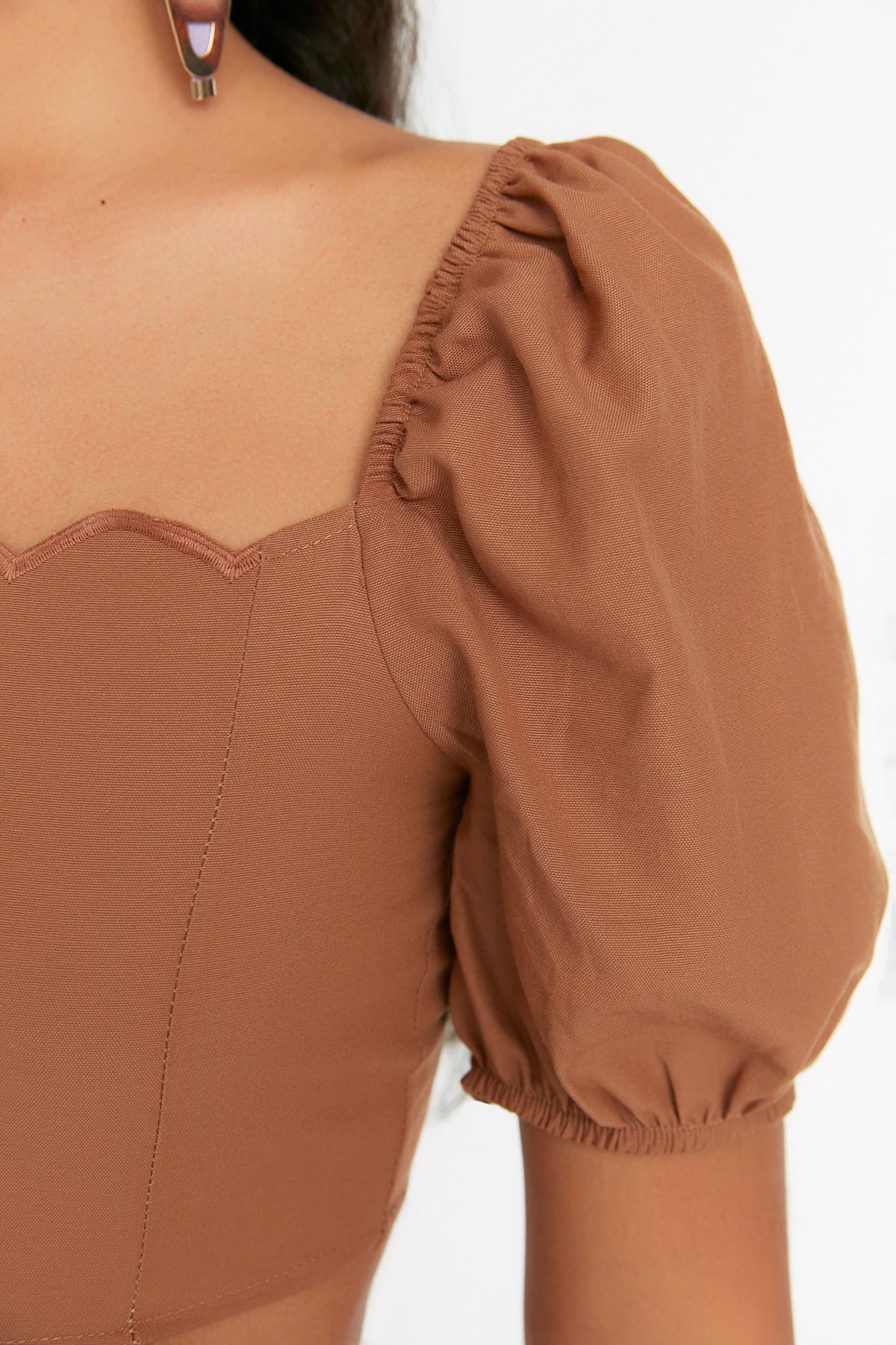 Rochie dama Trendyol Dámske šaty