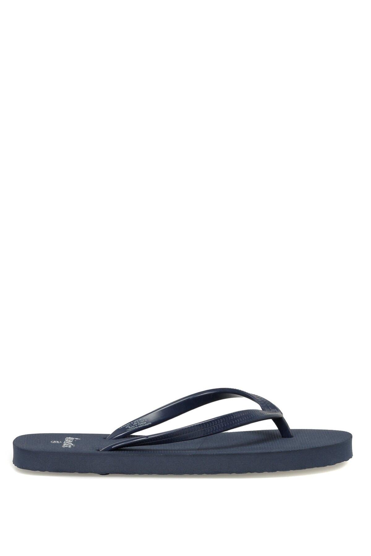 KINETIX LEWAND G 3FX NAVY BLUE Boy Slipper