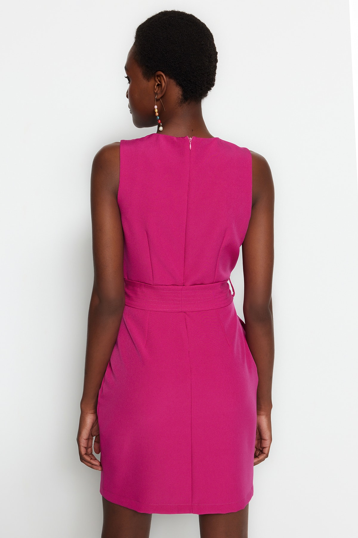 Rochie dama Trendyol