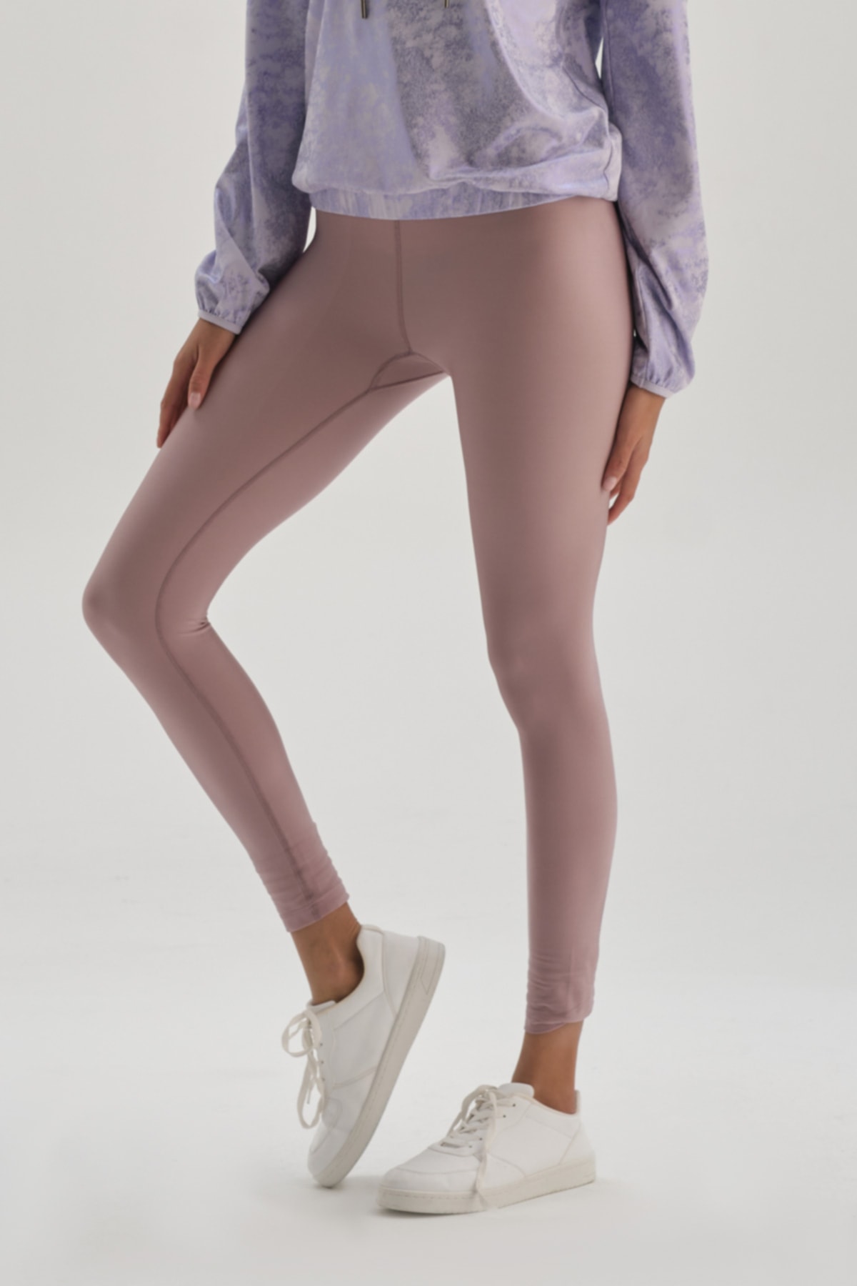 Dagi Mink Leggings