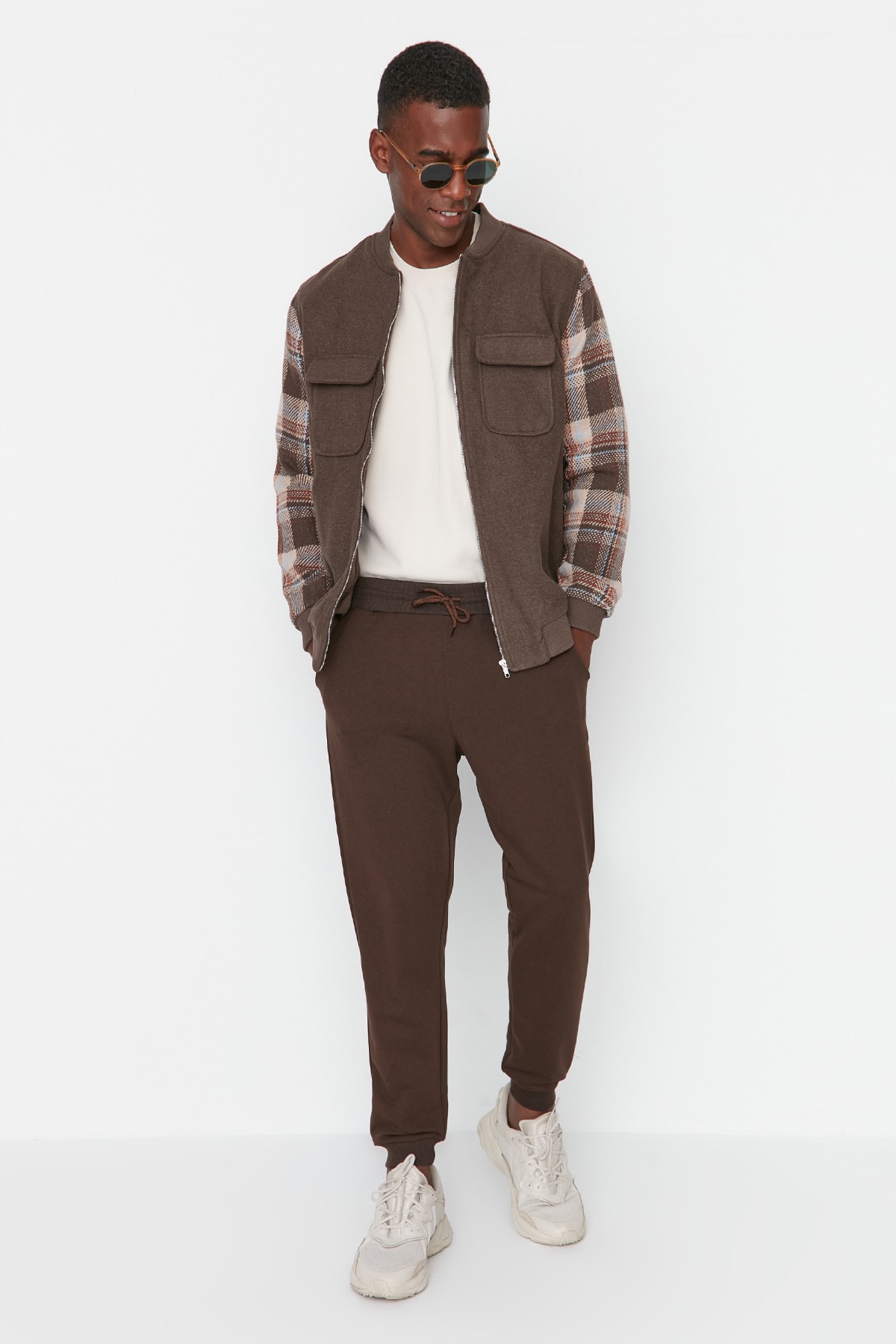 Men's sweatpants Trendyol Jogger