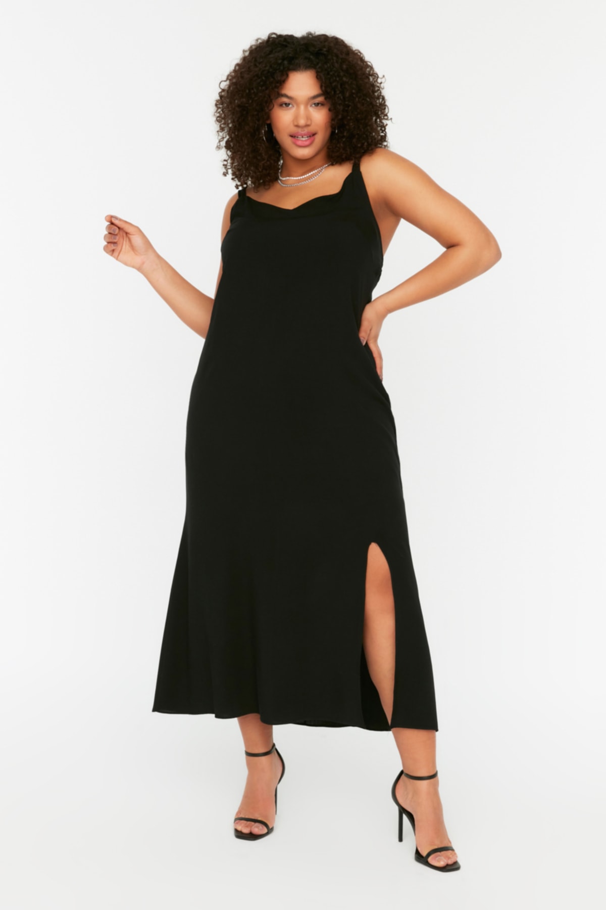 Rochie dama, Trendyol Basic