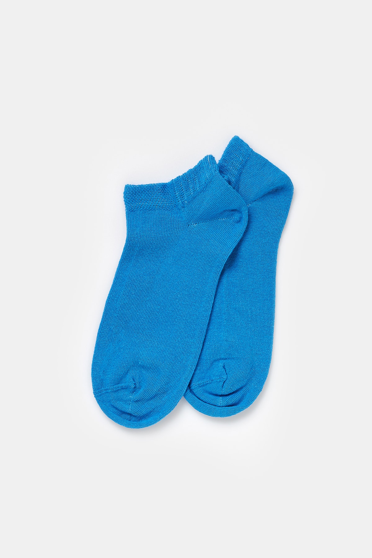 Dagi Blue Women's Socks