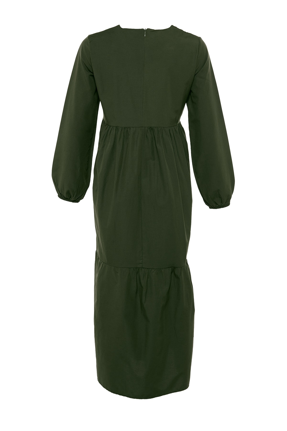 Rochie dama Trendyol Ruffle