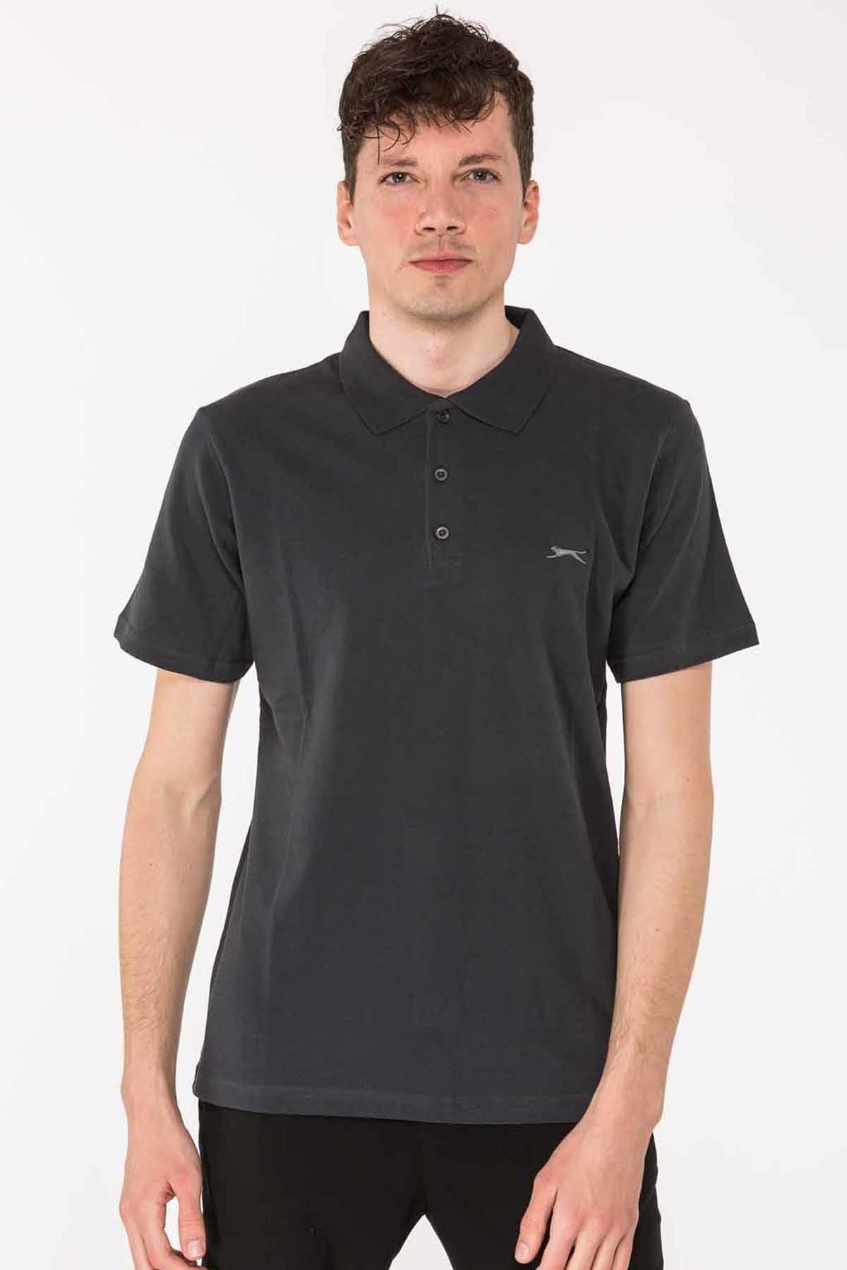 Slazenger Salvator Men's T-shirt K.gray