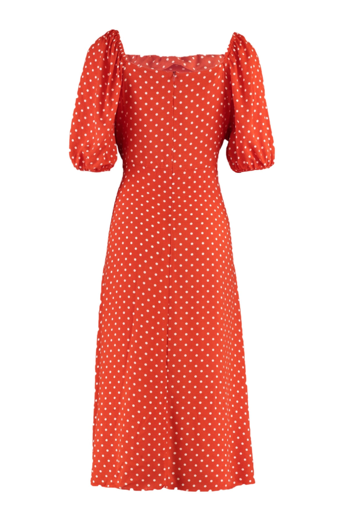 Rochie de damă Trendyol Polka dot