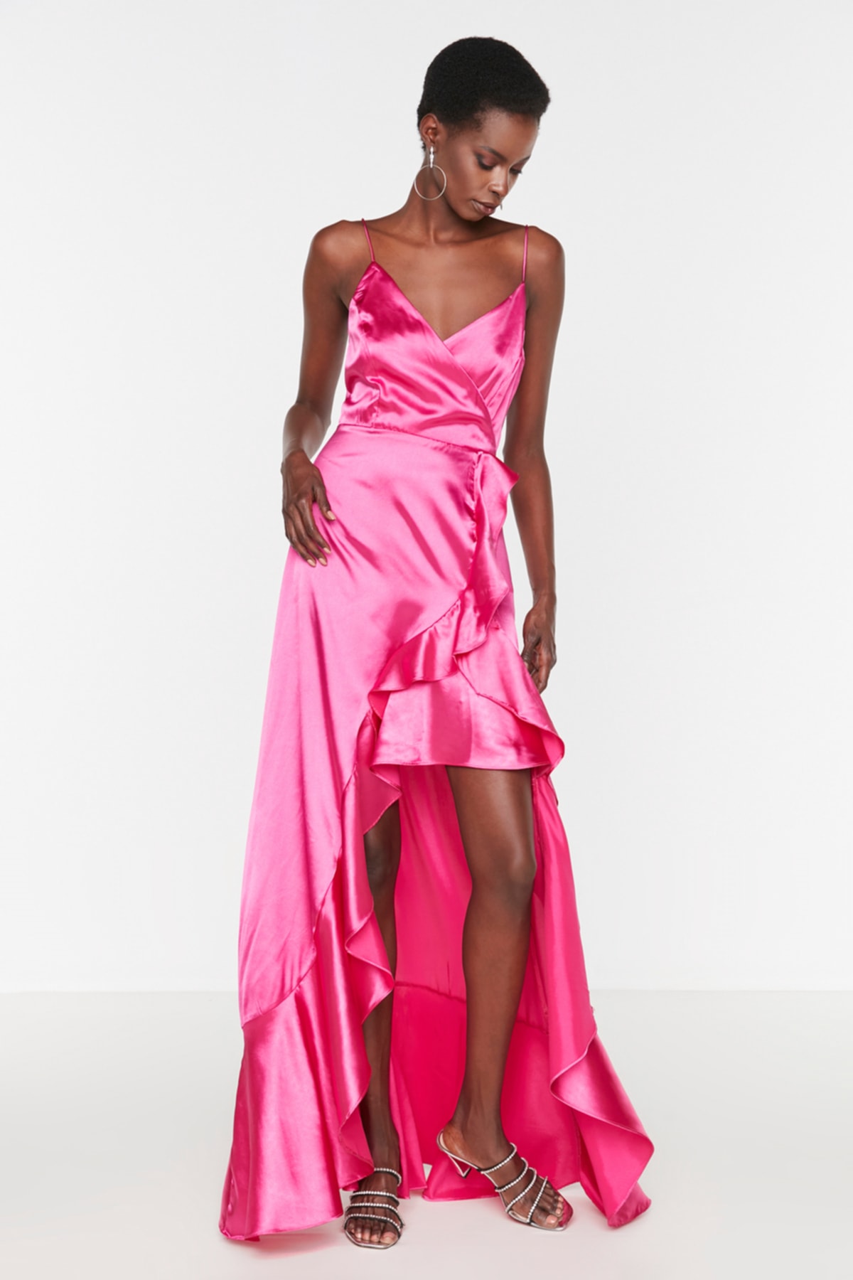 Rochie dama, Trendyol Evening