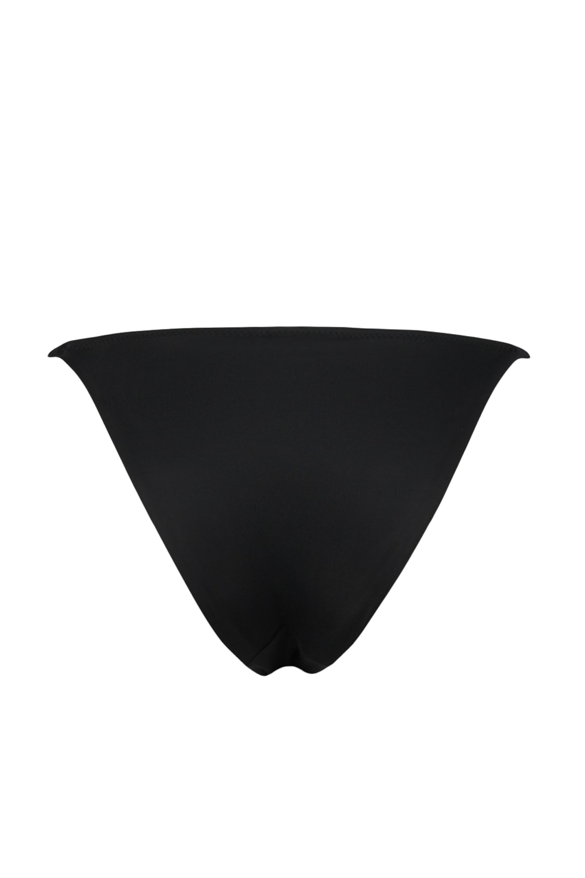 Trendyol Black Bikini Bottoms