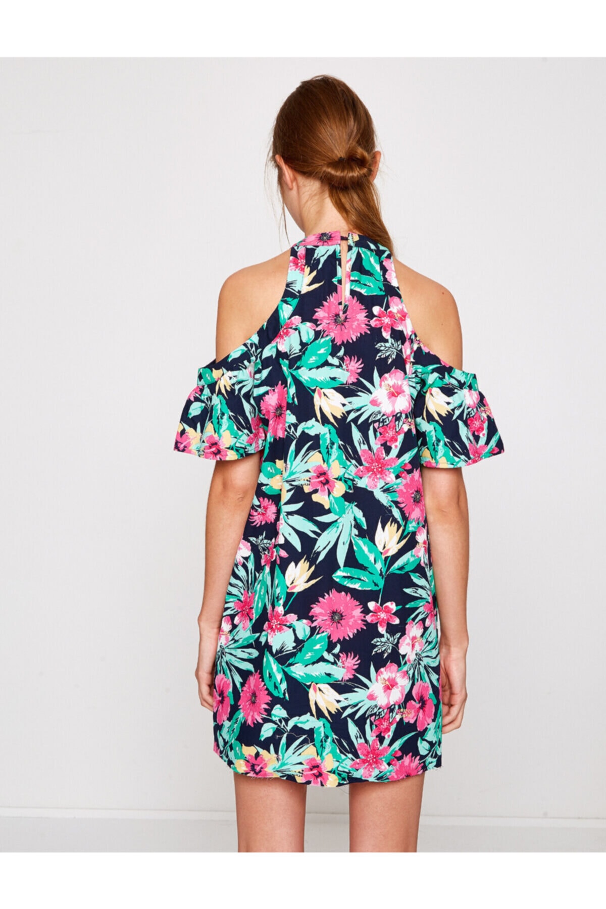 Rochie florală Koton