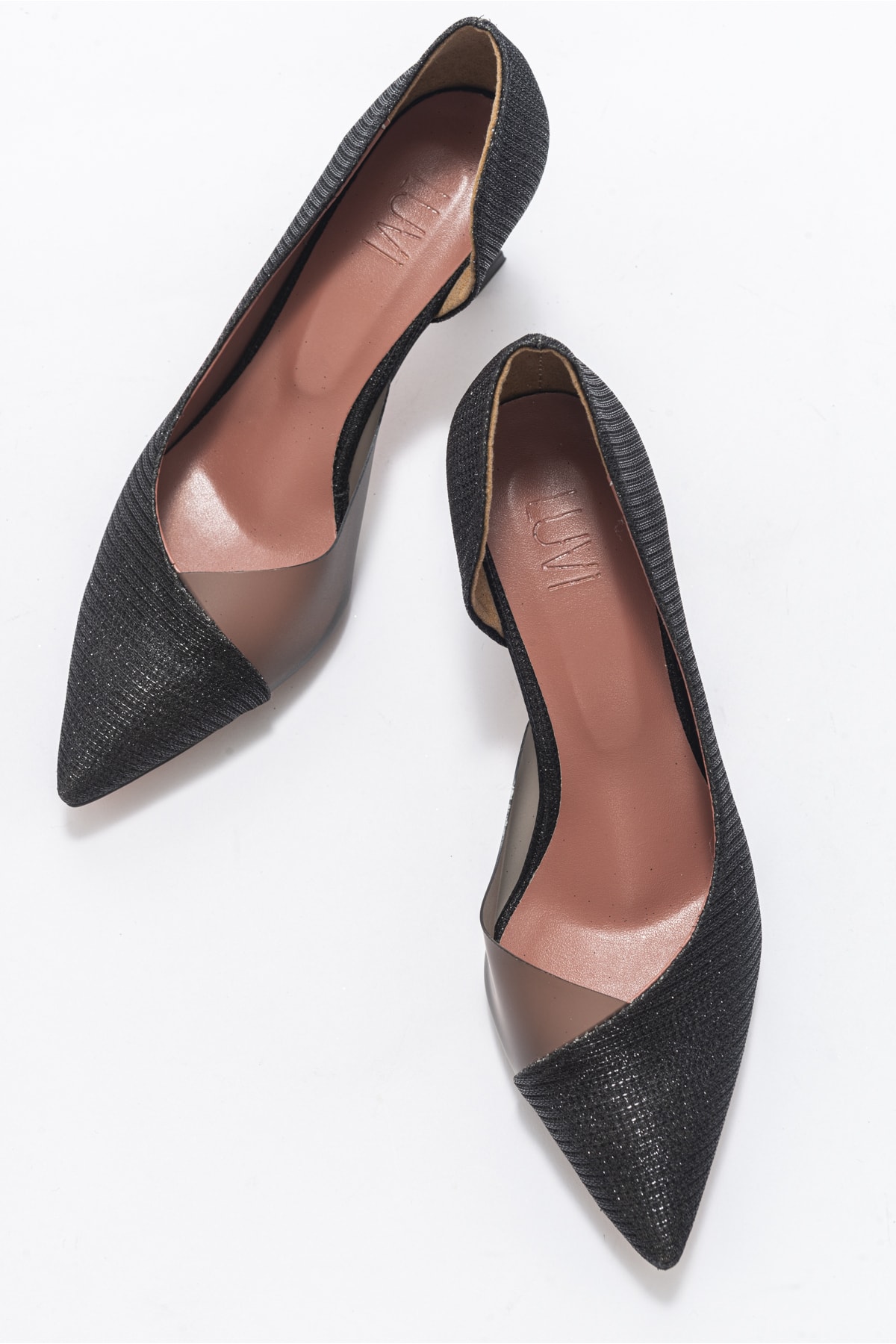 Pantofi dama, LuviShoes