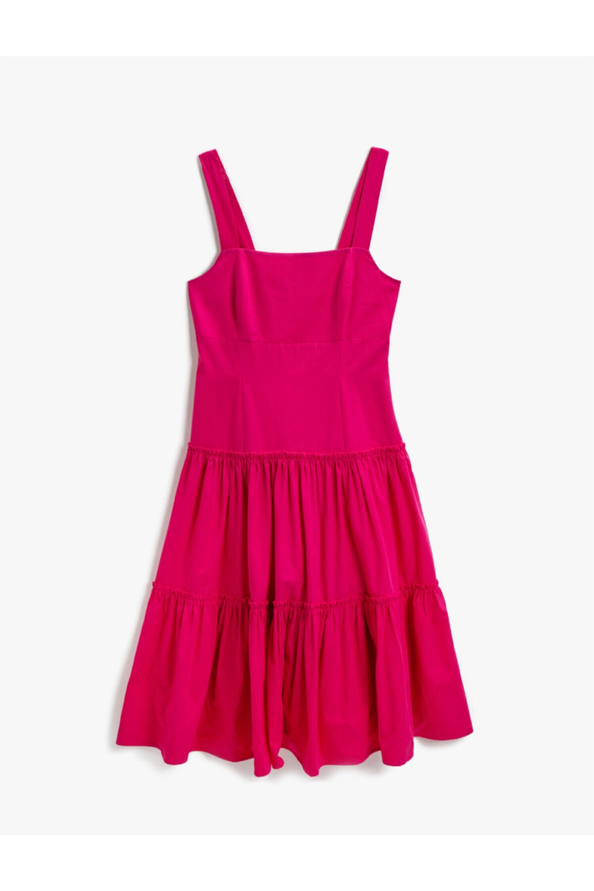Koton Pink - Rochie smock