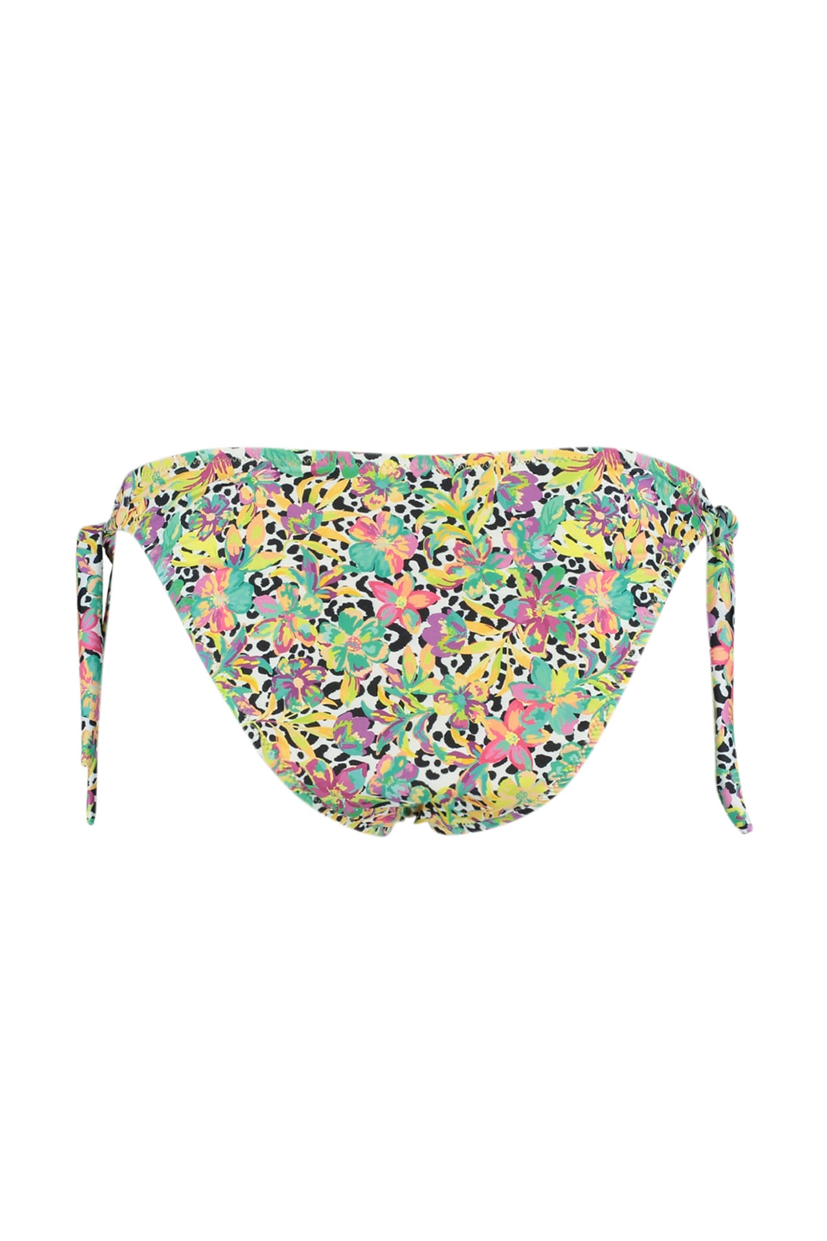 Bikini partea de jos, Trendyol Multi Color