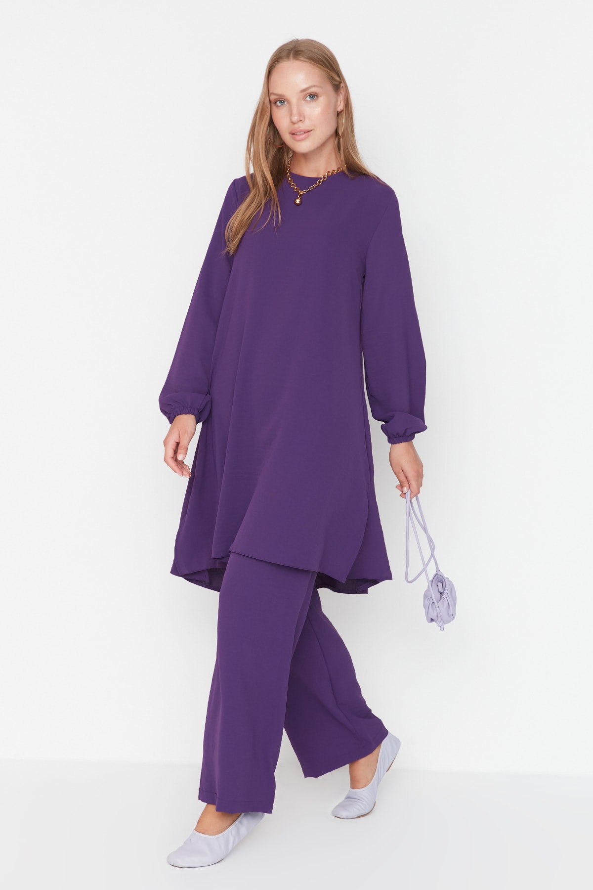 Women's set Trendyol