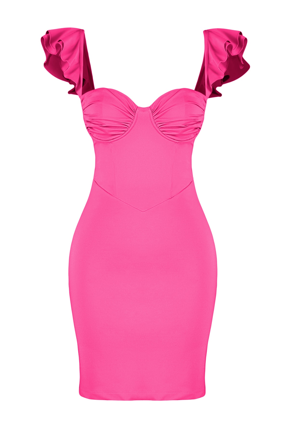 Rochie de damă Trendyol