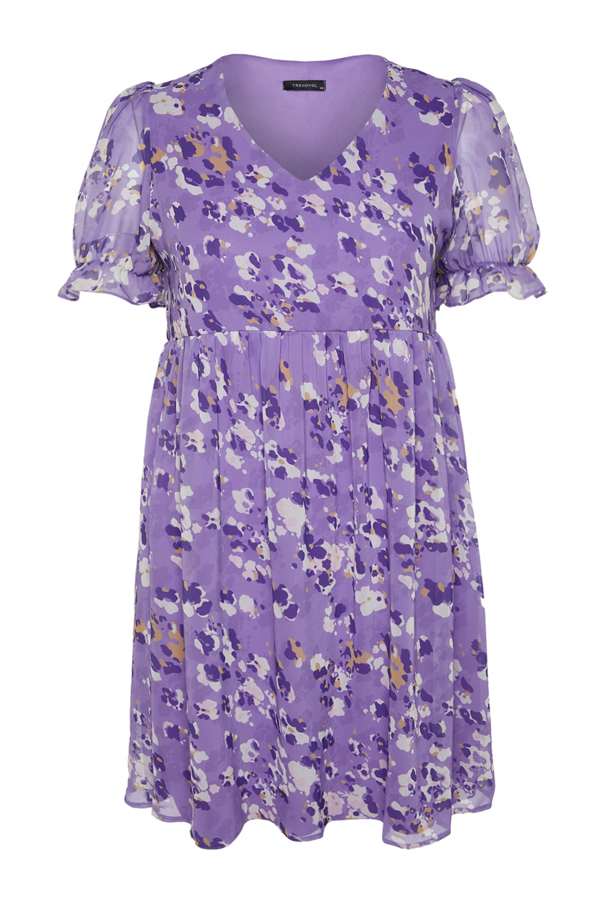 Rochie dama Trendyol Curve