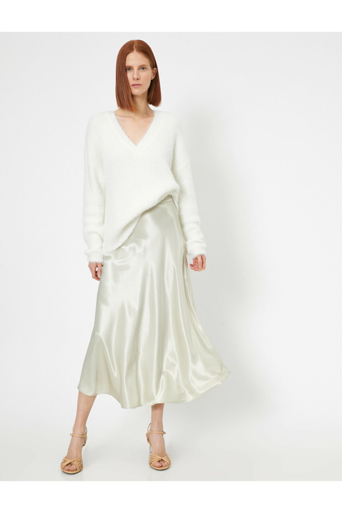 wrap around summer skirts