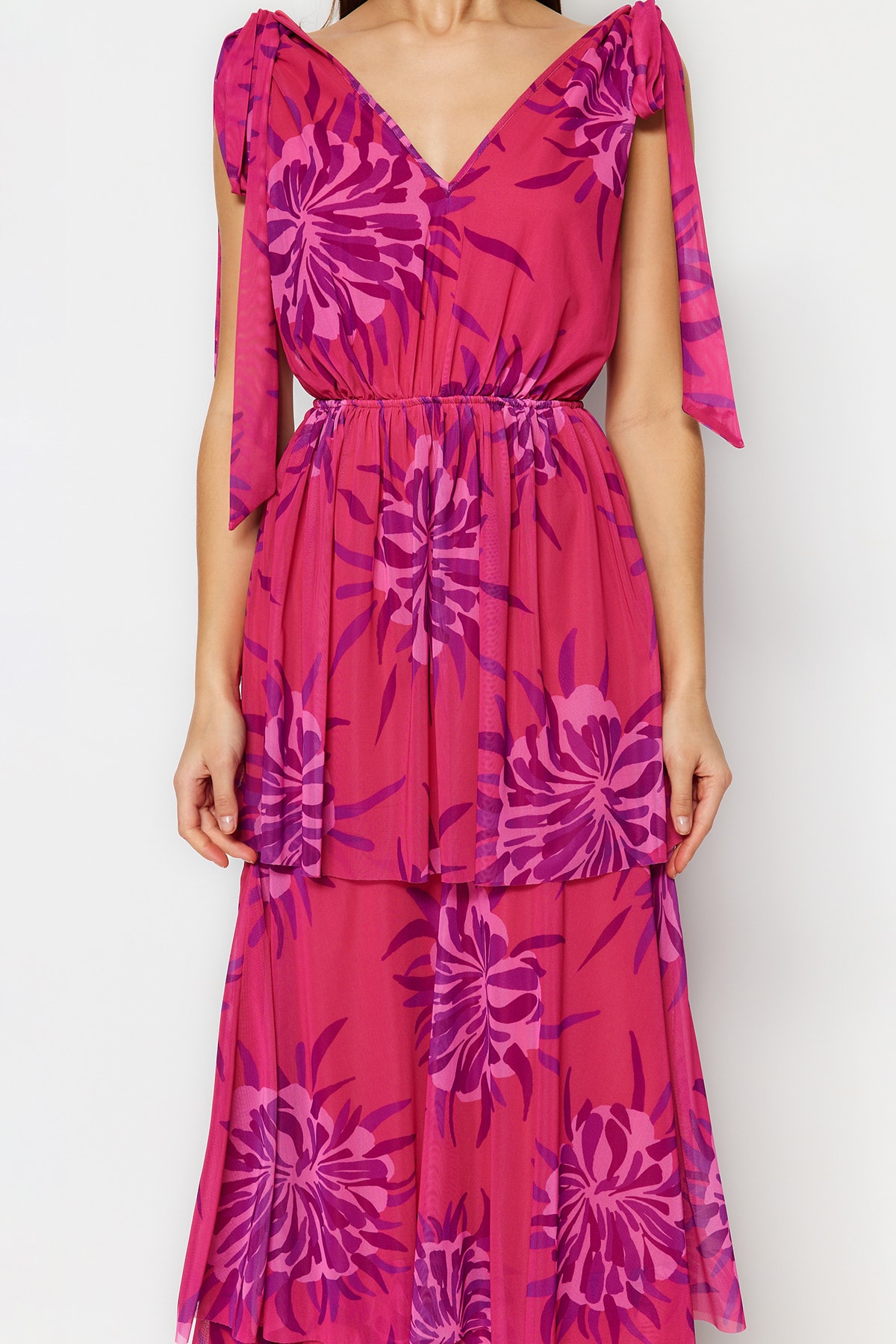 Rochie de damă Trendyol