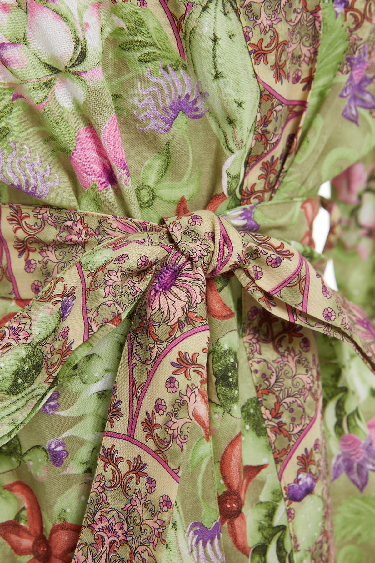 Kimono de plajă Trendyol