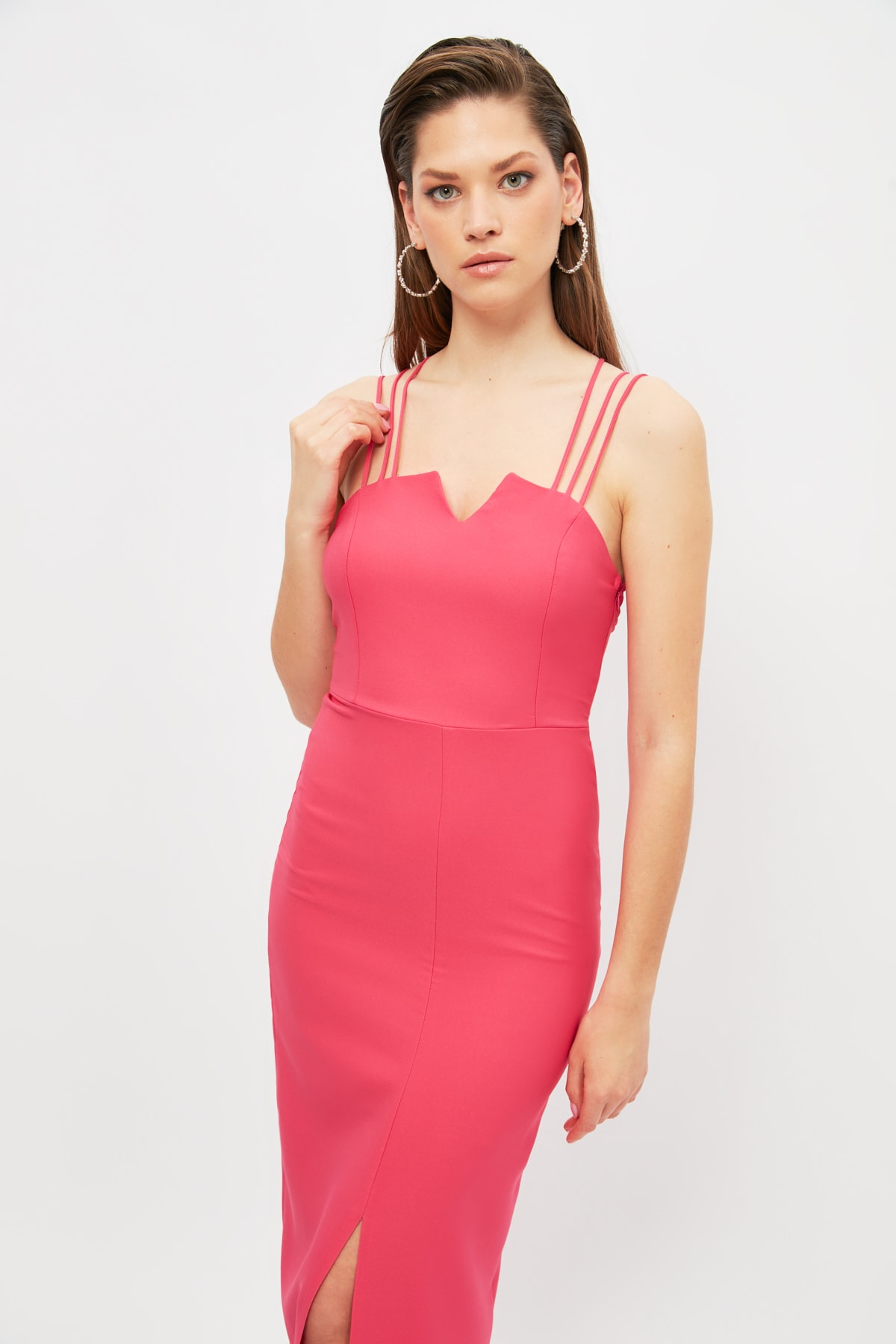 Rochie dama, Trendyol Evening